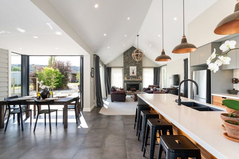 Photo of property in 454 Riccarton Road West, North Taieri, Mosgiel, 9092