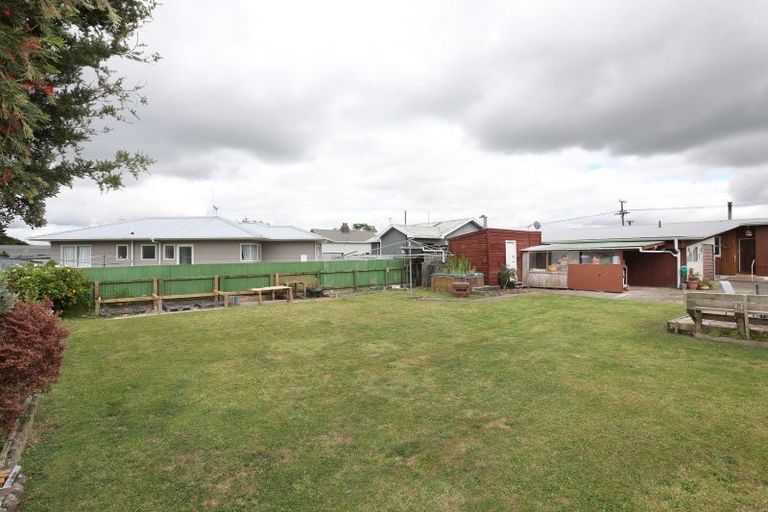 Photo of property in 73 Monmouth Street, Feilding, 4702