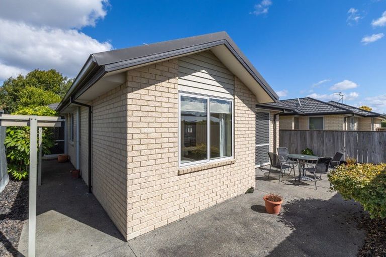 Photo of property in 256d Hills Road, Mairehau, Christchurch, 8013