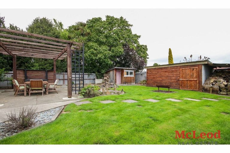 Photo of property in 3 Rapley Street, Hampstead, Ashburton, 7700