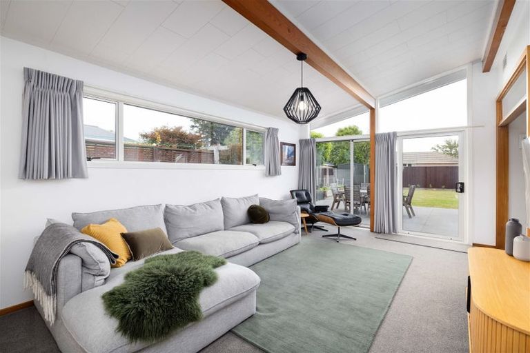 Photo of property in 85 Mooray Avenue, Bishopdale, Christchurch, 8053