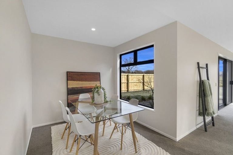 Photo of property in 35 Crossley Avenue, Woodend, 7610