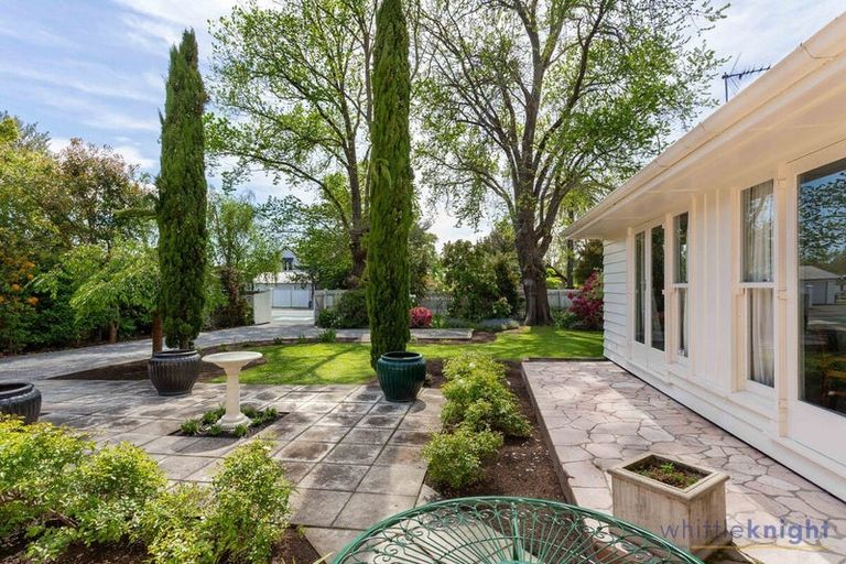 Photo of property in 397b Papanui Road, Strowan, Christchurch, 8052