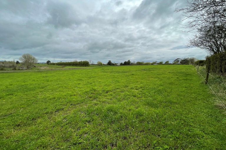 Photo of property in 683 Gordonton Road, Gordonton, 3281