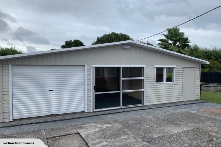 Photo of property in 176 Browns Road, Manurewa, Auckland, 2102