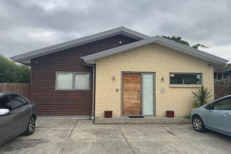 Photo of property in 5 Gilby Street, Linwood, Christchurch, 8011