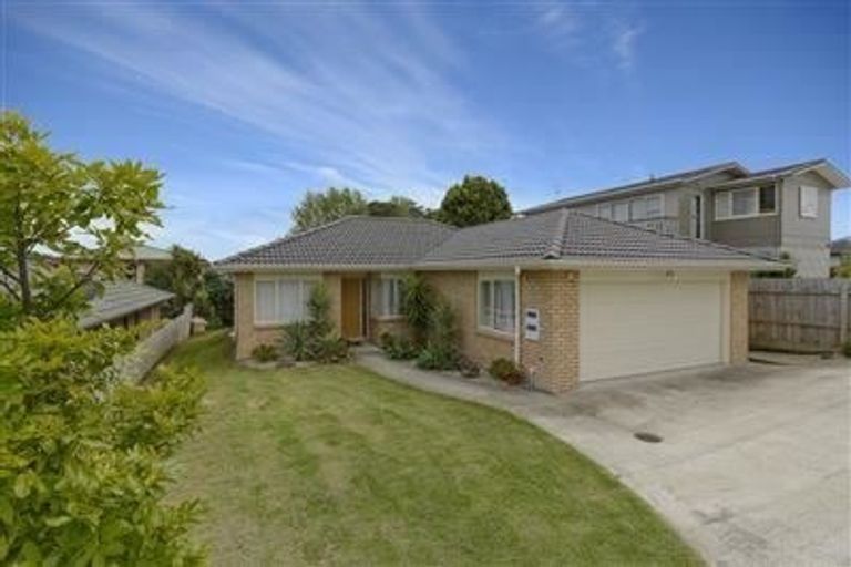 Photo of property in 38c Hetherington Road, Ranui, Auckland, 0612