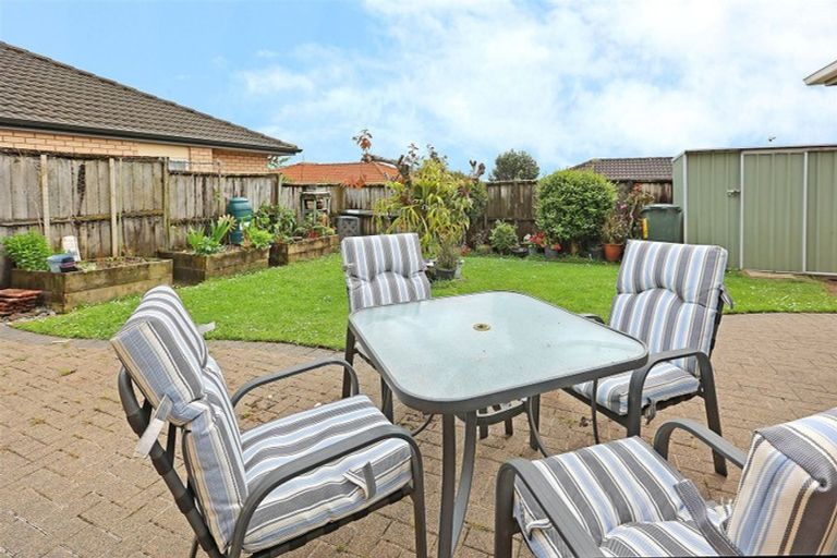 Photo of property in 5 Somerton Rise, Henderson, Auckland, 0612