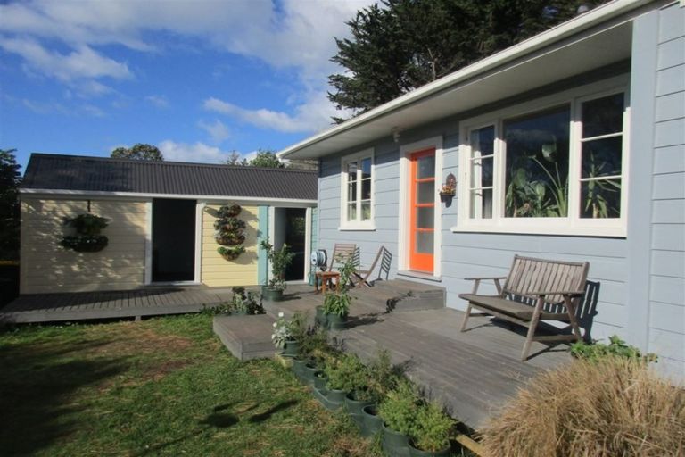 Photo of property in 13 Moana Street, Aramoana, Port Chalmers, 9082