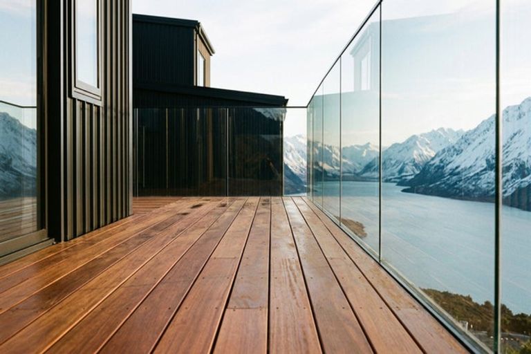 Photo of property in 88 Middleton Road, Queenstown Hill, Queenstown, 9300
