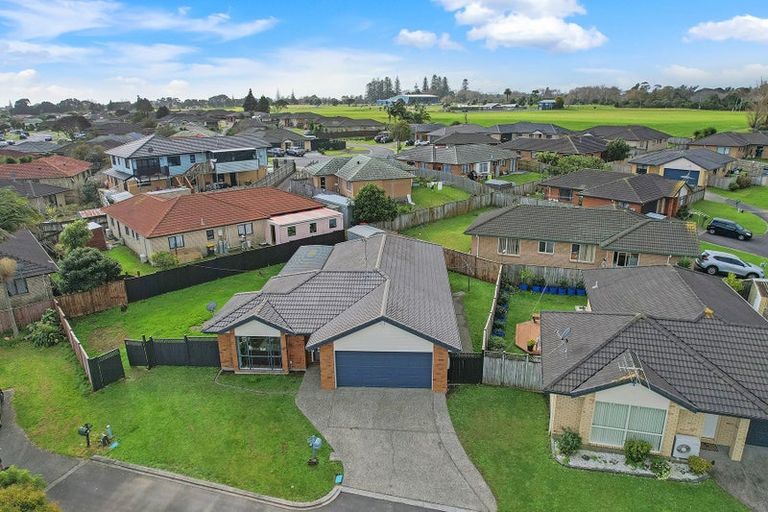 Photo of property in 323 Mahia Road, Weymouth, Auckland, 2103