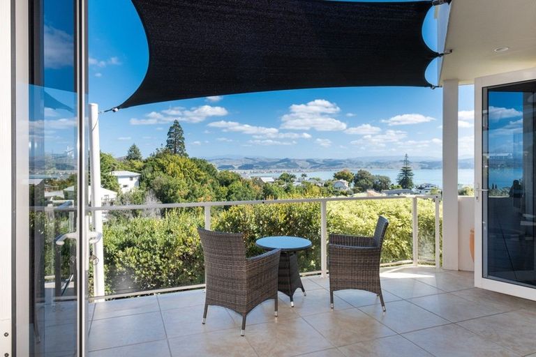 Photo of property in 6 Roslyn Road, Bluff Hill, Napier, 4110