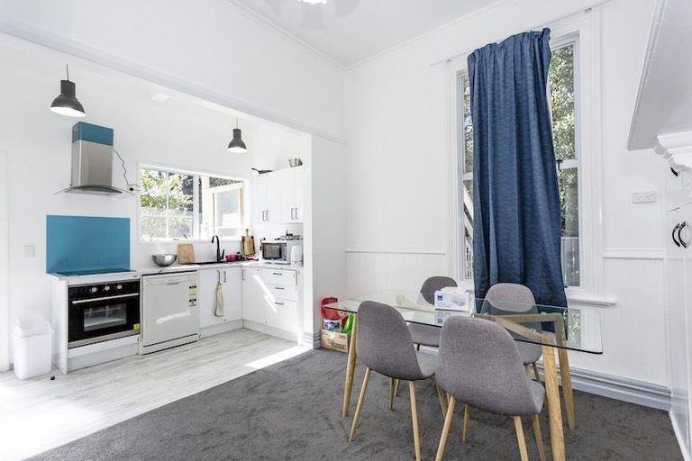 Photo of property in 41a Garfield Avenue, Roslyn, Dunedin, 9010