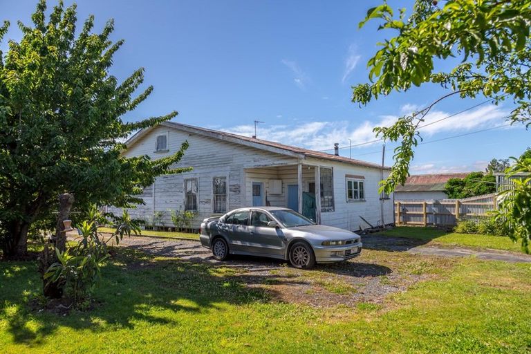 Photo of property in 95 Lincoln Road, Masterton, 5810