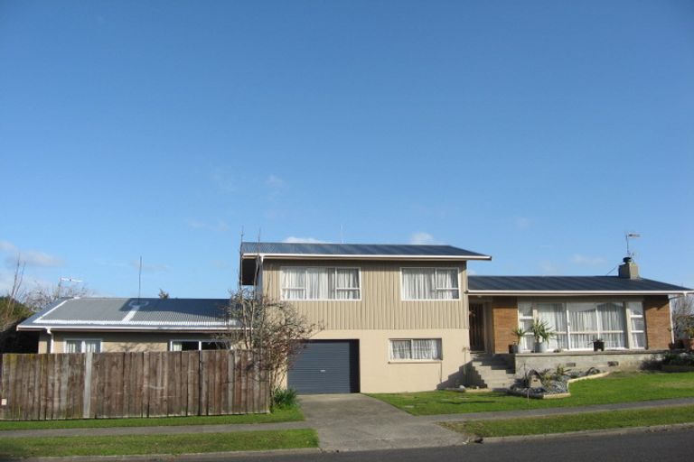 Photo of property in 153 Douglas Street, Whakatane, 3120