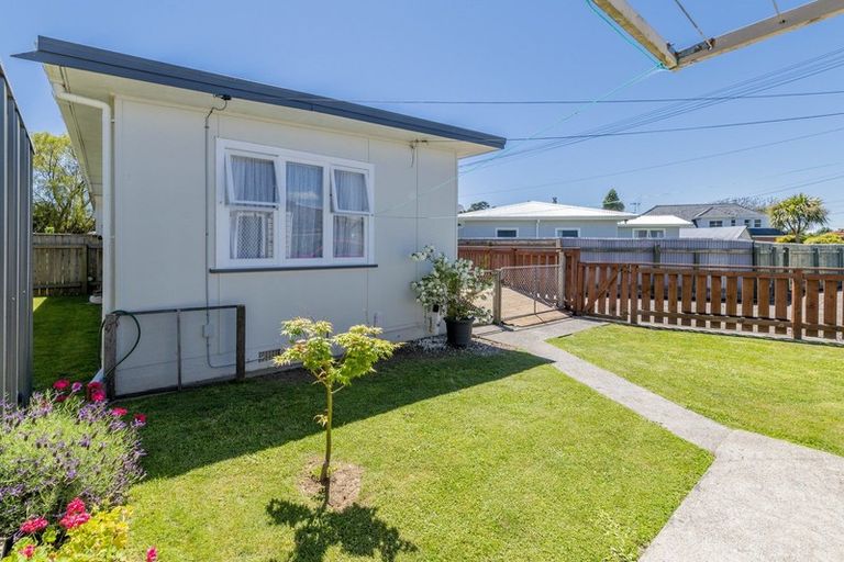 Photo of property in 65a Parker Avenue, Levin, 5510