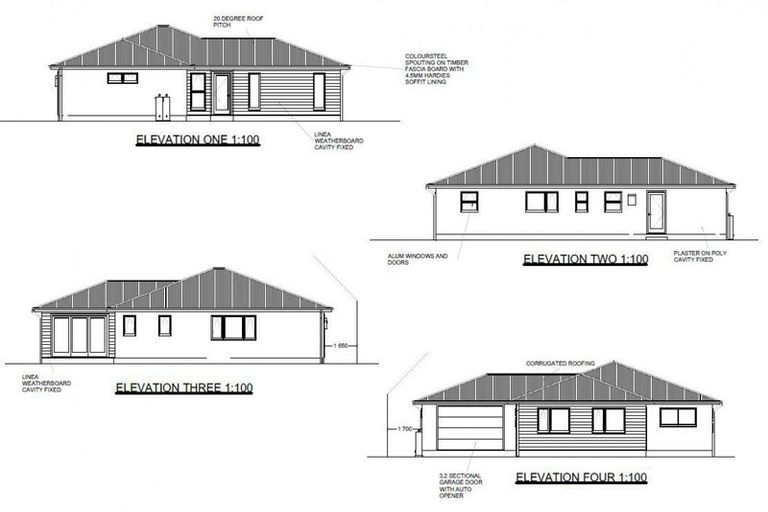 Photo of property in 74a Menin Road, Onekawa, Napier, 4110