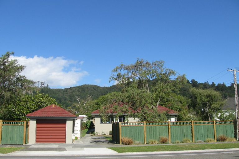 Photo of property in 37 Seddon Street, Wallaceville, Upper Hutt, 5018