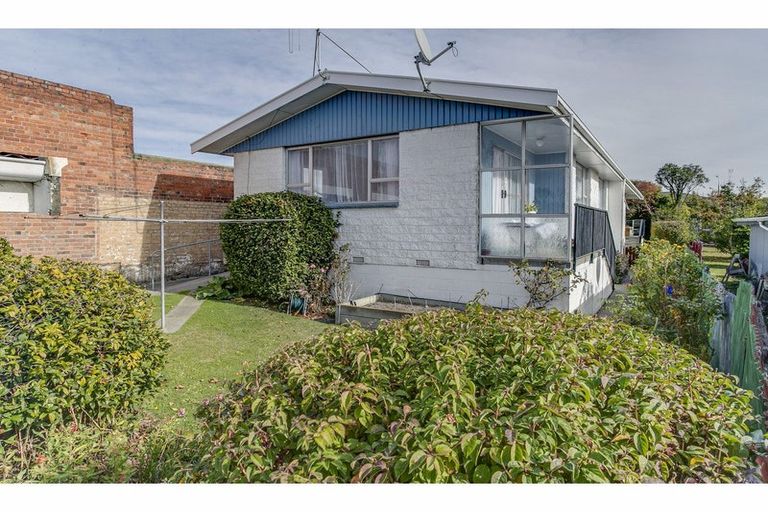 Photo of property in 1/25 Rose Street, Parkside, Timaru, 7910