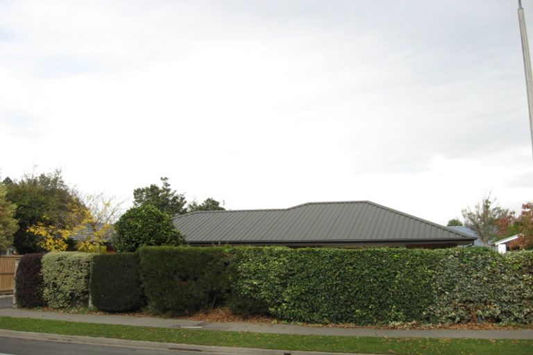 Photo of property in 4/85 Yaldhurst Road, Sockburn, Christchurch, 8042