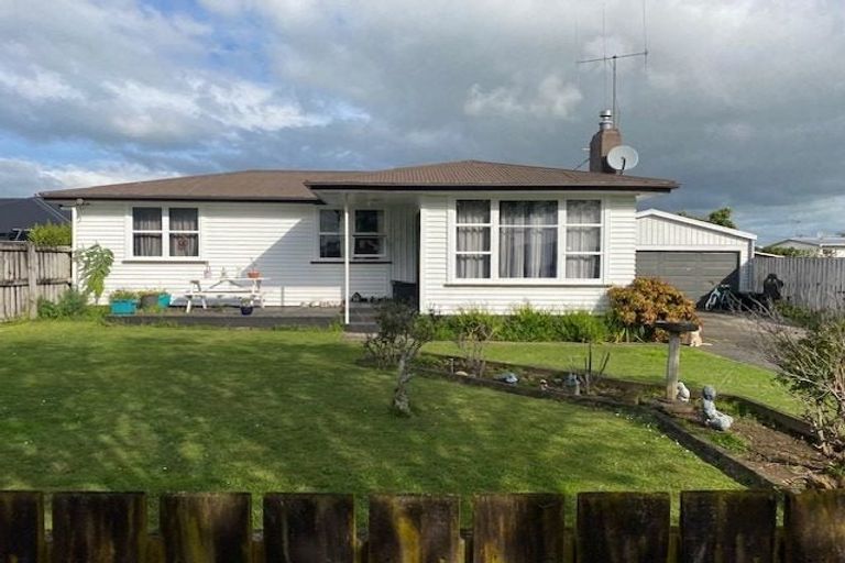 Photo of property in 322 Warburton Crescent, Te Awamutu, 3800