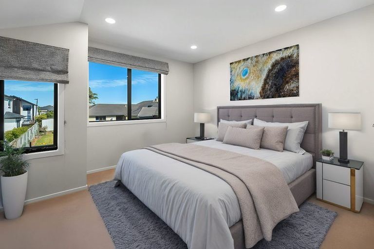 Photo of property in 3a Camp X Place, Whenuapai, Auckland, 0618