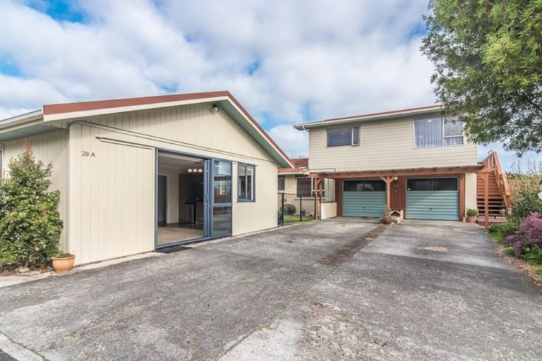 Photo of property in 29 Frimley Terrace, Waikanae Beach, Waikanae, 5036