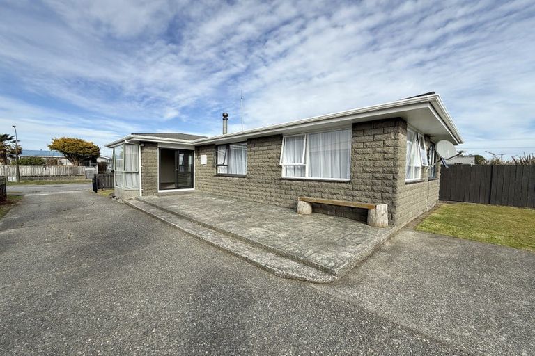 Photo of property in 153 Jollie Street, Hokitika, 7810