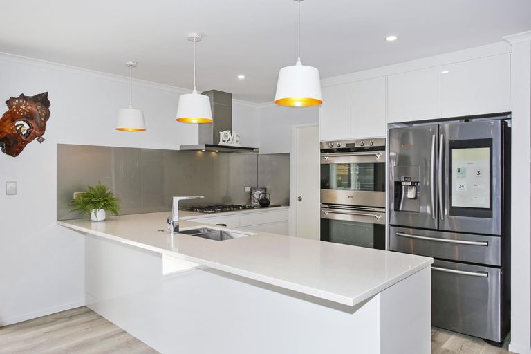 Photo of property in 7 Wingfield Road, Pokeno, 2402