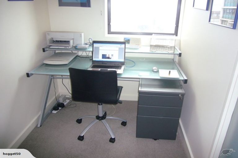 Photo of property in Kate Sheppard Apartments, 7j/42 Molesworth Street, Thorndon, Wellington, 6011