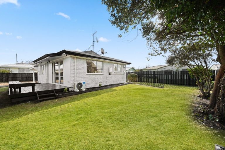 Photo of property in 9b Bradley Place, Nawton, Hamilton, 3200