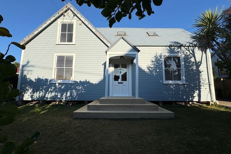 Photo of property in 7 Chatham Street, Addington, Christchurch, 8024