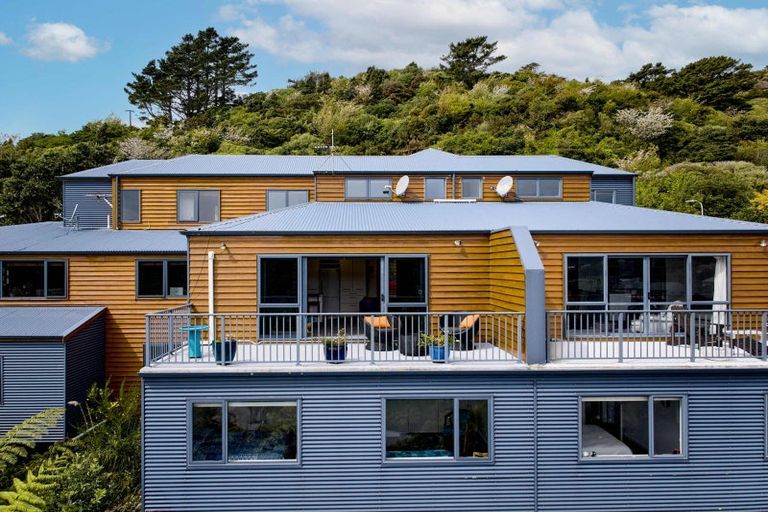 Photo of property in 215b Pembroke Road, Wilton, Wellington, 6012