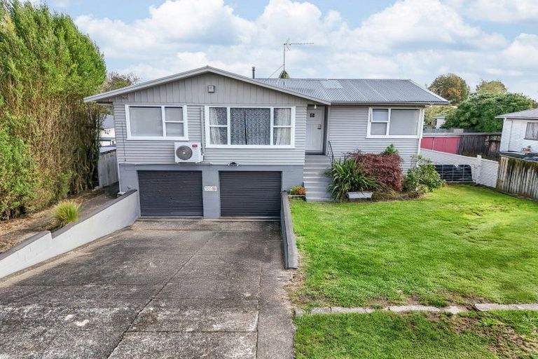 Photo of property in 6 Puriri Place, Tokoroa, 3420