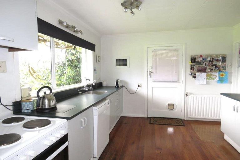 Photo of property in 24 Filleul Street, Gladstone, Invercargill, 9810