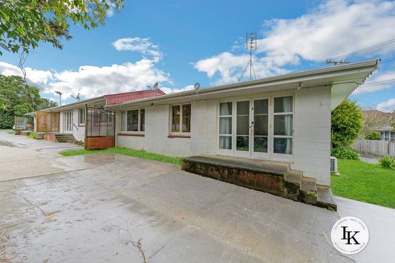 Photo of property in 146f Great South Road, Manurewa, Auckland, 2102