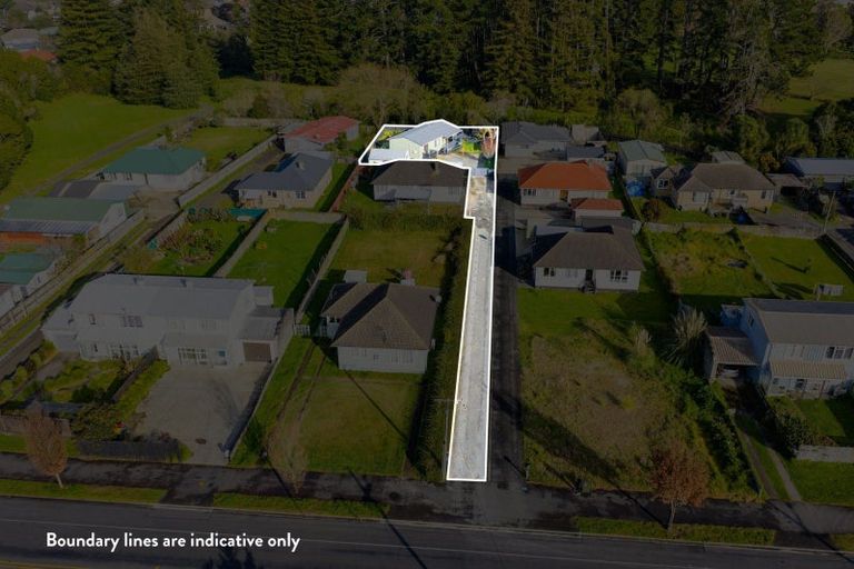 Photo of property in 90a Bader Street, Bader, Hamilton, 3206