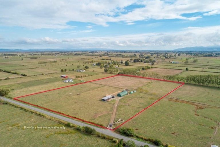 Photo of property in 368 Pukahu Road, Netherton, Paeroa, 3672