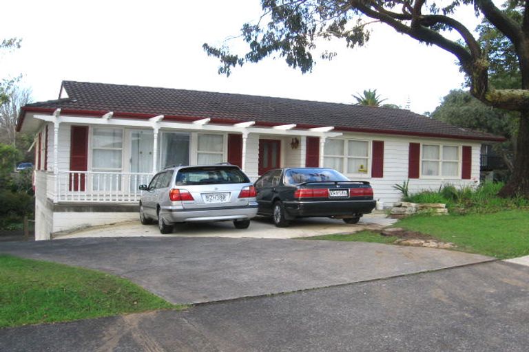 Photo of property in 56 Finnerty Avenue, Howick, Auckland, 2014