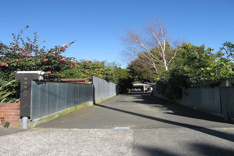 Photo of property in 334a College Street, West End, Palmerston North, 4410