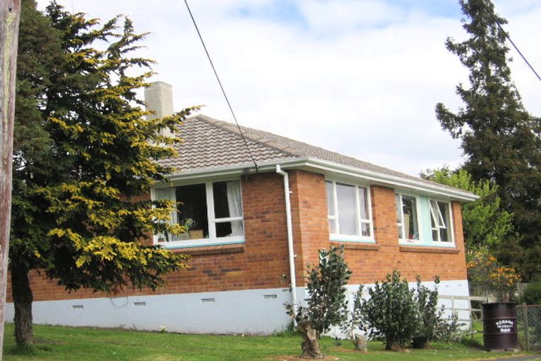 Photo of property in 21 Bush Street, Gate Pa, Tauranga, 3112