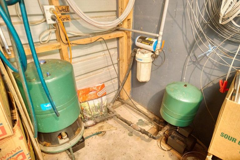 Photo of property in 2a Golden Sands Road, Barrytown, Runanga, 7873