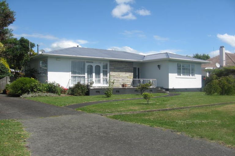Photo of property in 4 Hodge Place, Aramoho, Whanganui, 4500