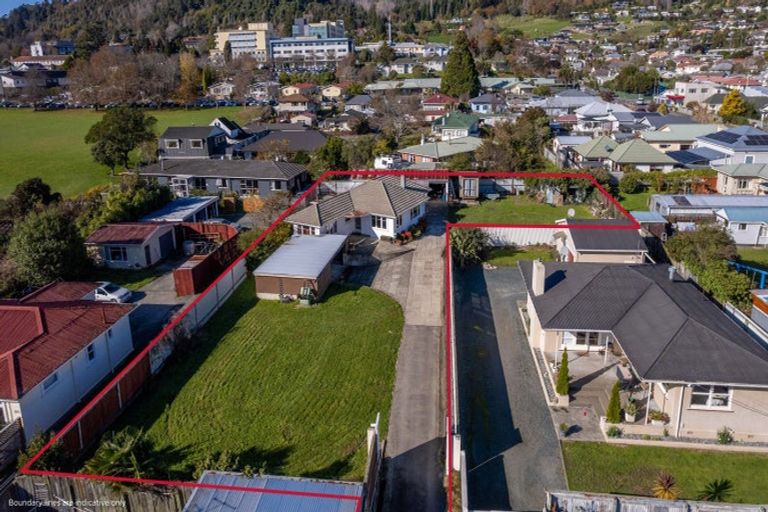 Photo of property in 241a Vanguard Street, Nelson South, Nelson, 7010