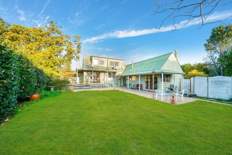 Photo of property in 56 Hain Avenue, Mangere East, Auckland, 2024