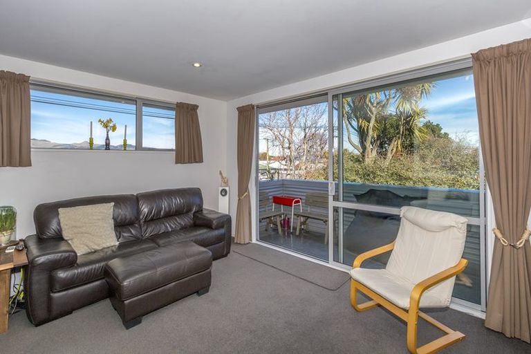 Photo of property in 559b Worcester Street, Linwood, Christchurch, 8011