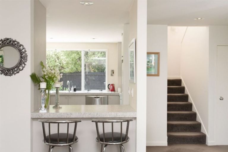 Photo of property in 113 Gardiners Road, Harewood, Christchurch, 8051