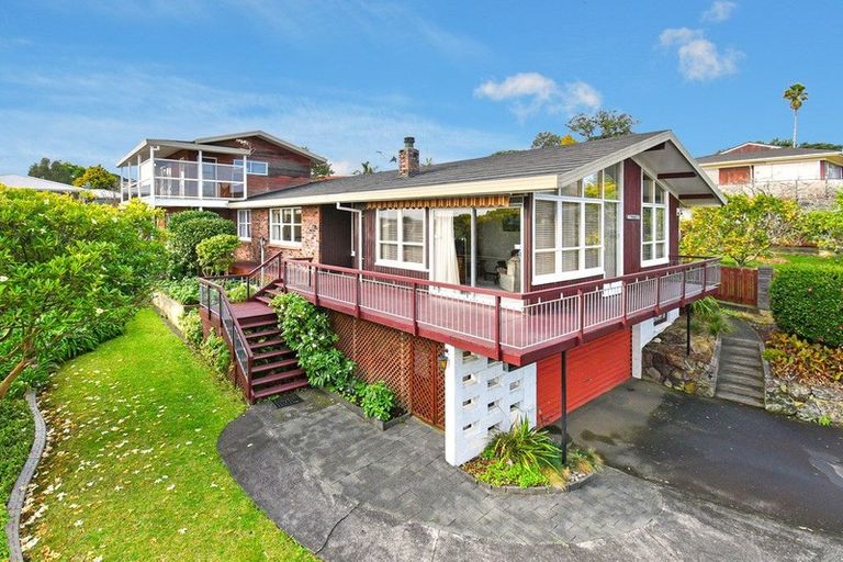 Photo of property in 3 Brooke Road, Red Hill, Papakura, 2110