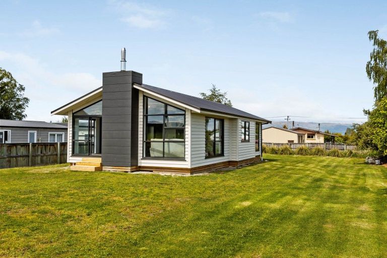 Photo of property in 54 Caulfeild Street, Ranfurly, 9332