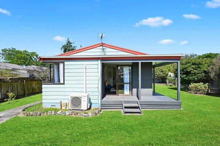 Photo of property in 63 Waterford Road, Fitzroy, Hamilton, 3206